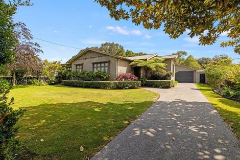 Photo of property in 26 Wanganui Road, Marton, 4710
