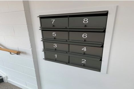 Photo of property in 7/54 Webb Street, Te Aro, Wellington, 6011