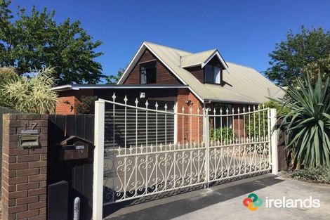 Photo of property in 19 Loughton Street, Burwood, Christchurch, 8083