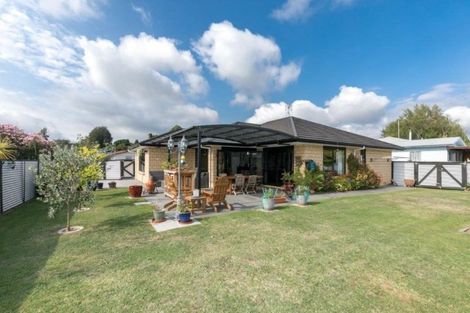 Photo of property in 19 Okoroire Street, Tirau, 3410