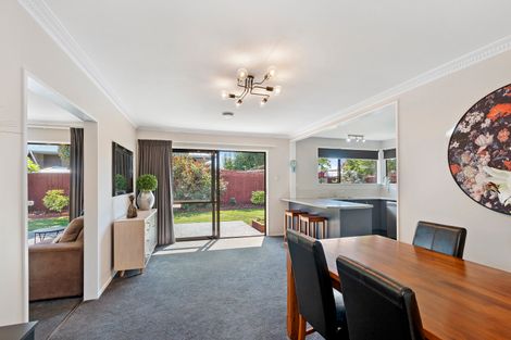 Photo of property in 3 Sunbeam Place, Halswell, Christchurch, 8025