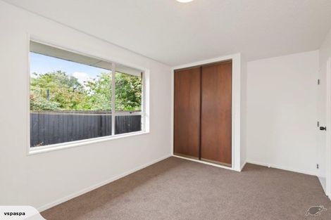 Photo of property in 1/12 Ruddenklau Lane, Bishopdale, Christchurch, 8053