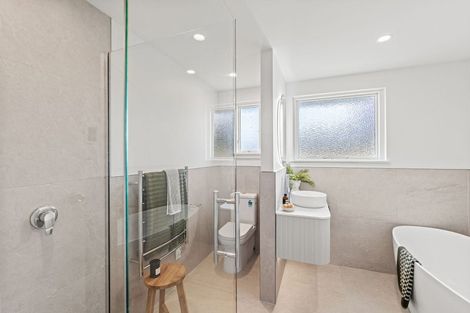 Photo of property in 452a Bower Avenue, Parklands, Christchurch, 8083