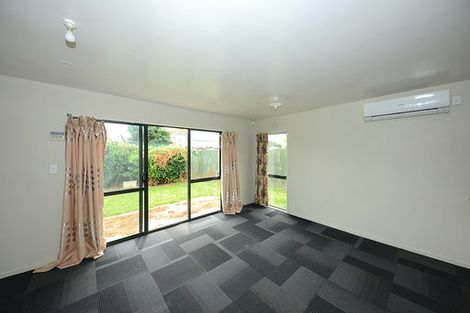 Photo of property in 6a Bellbrook Crescent, Shirley, Christchurch, 8013