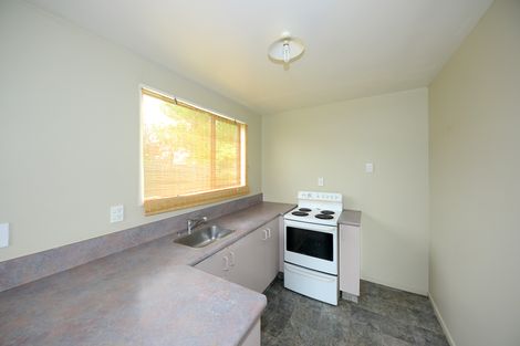 Photo of property in 6a Bellbrook Crescent, Shirley, Christchurch, 8013