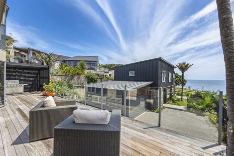 Photo of property in 18 Hine Street, New Plymouth, 4310