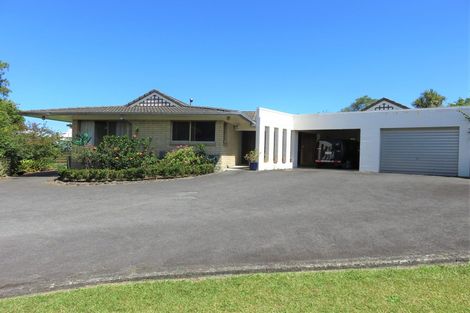 Photo of property in 4 Portland Terrace, Dargaville, 0310