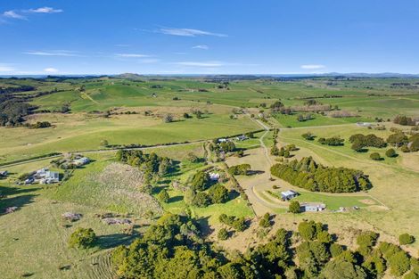 Photo of property in 17 Huia Road, Kaeo, 0478