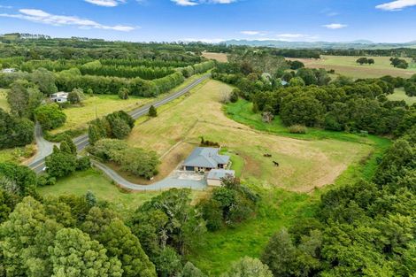 Photo of property in 324 Mangakahia Road, Maungatapere, Whangarei, 0179