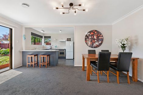 Photo of property in 3 Sunbeam Place, Halswell, Christchurch, 8025