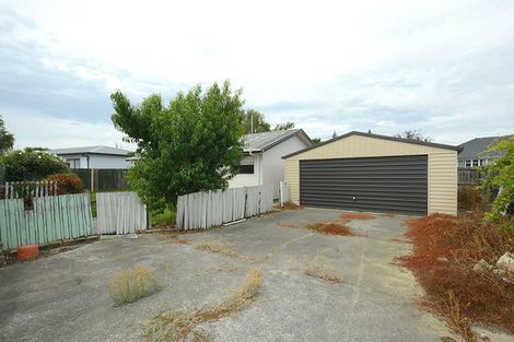 Photo of property in 6a Bellbrook Crescent, Shirley, Christchurch, 8013