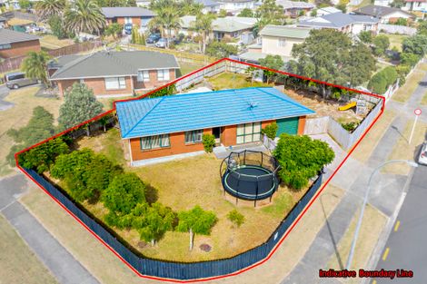 Photo of property in 2 Belinda Avenue, Flat Bush, Auckland, 2023