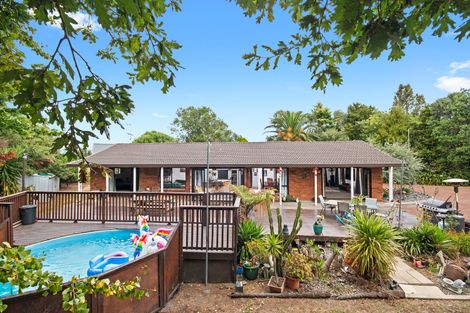 Photo of property in 163 Colombo Road, Waiuku, 2123