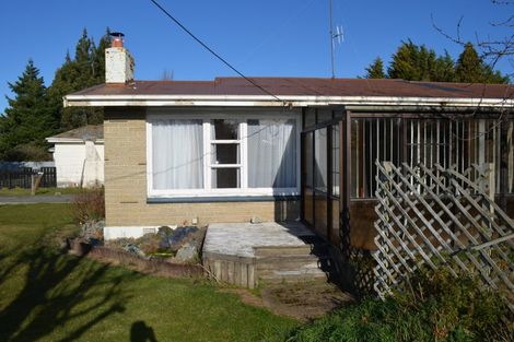Photo of property in 7 Cornwall Street, Mossburn, 9792