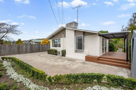 Photo of property in 20 Mckenzie Street, Witherlea, Blenheim, 7201