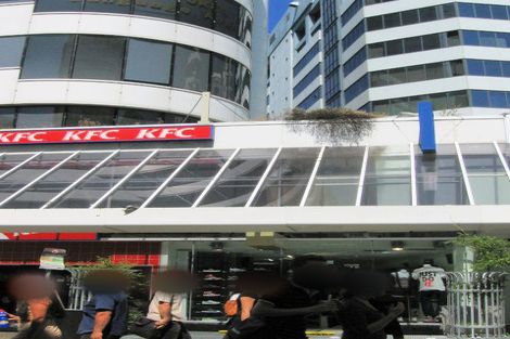 Photo of property in Grand Central Building, 11/76b Manners Street, Te Aro, Wellington, 6011