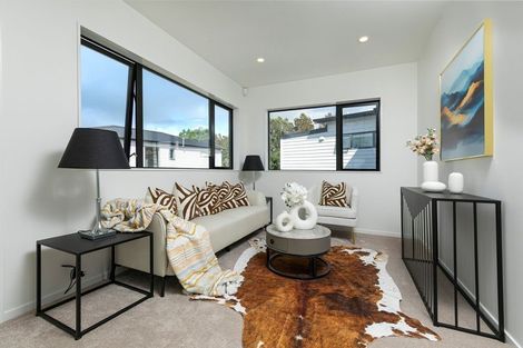 Photo of property in 3 Riroriro Road, Hobsonville, Auckland, 0616