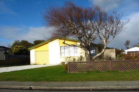 Photo of property in 261 Talbot Street, Hargest, Invercargill, 9810