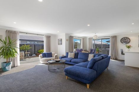 Photo of property in 5 Wearing Place, Kaiapoi, 7630