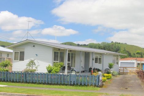 Photo of property in 85 Ngatai Street, Taumarunui, 3920