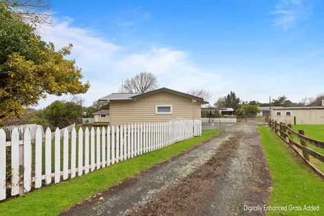 Photo of property in 7 Kensington Road, Marton, 4710