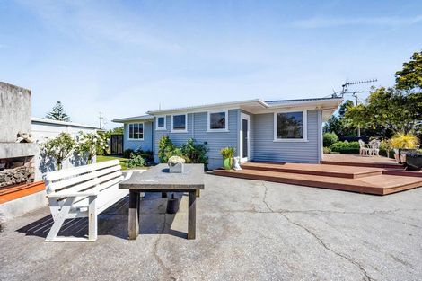 Photo of property in 48 Fantham Street, Hawera, 4610