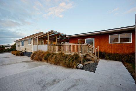 Photo of property in 4 Davidson Terrace, Kaikoura, 7300