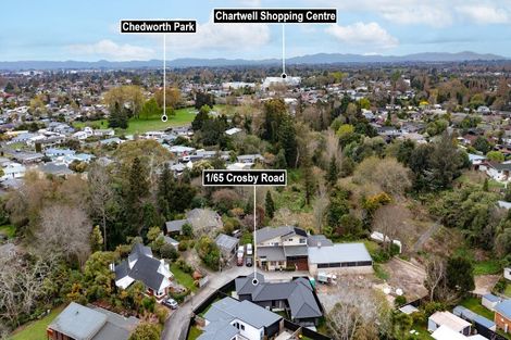 Photo of property in 65a Crosby Road, Chartwell, Hamilton, 3210
