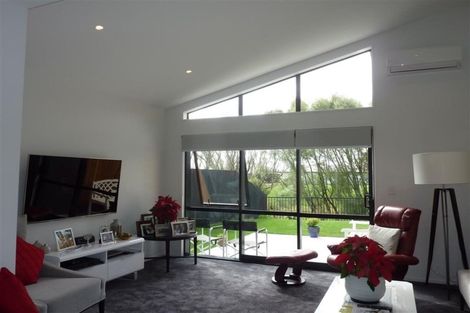 Photo of property in 27 Edwin Ebbett Place, Wigram, Christchurch, 8025