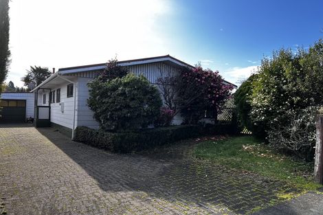 Photo of property in 23 Sussex Street, Chartwell, Hamilton, 3210