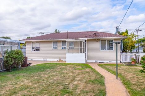 Photo of property in 29 Fergusson Street, Solway, Masterton, 5810