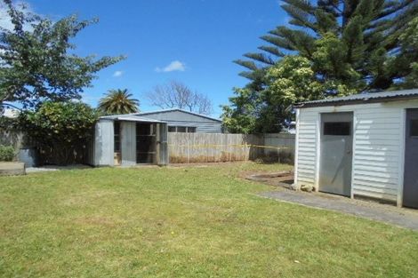 Photo of property in 132 Liverpool Street, Levin, 5510