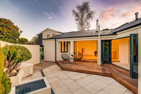 Photo of property in 117 Condell Avenue, Papanui, Christchurch, 8053