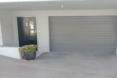 Photo of property in 3/28 Majoribanks Street, Mount Victoria, Wellington, 6011