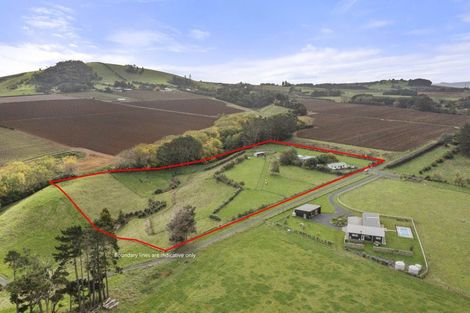 Photo of property in 102c Clark And Denize Road, Pukekawa, Tuakau, 2696