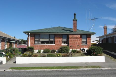 Photo of property in 14 Marston Road, Kensington, Timaru, 7910