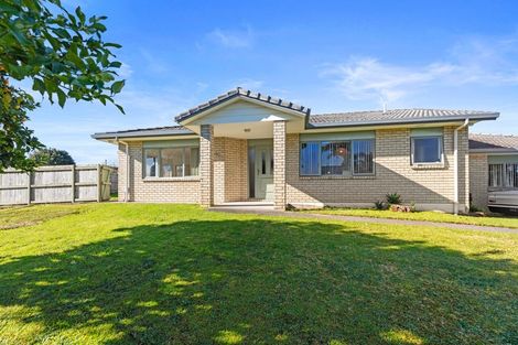 Photo of property in 3 Ethan Place, Ohauiti, Tauranga, 3112