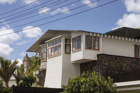 Photo of property in 19 Jubilee Avenue, Devonport, Auckland, 0624