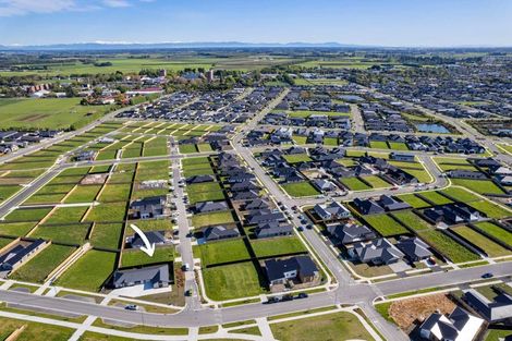 Photo of property in 3 Mccaw Road, Lincoln, 7608