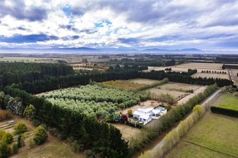 Photo of property in 887 Two Chain Road, Swannanoa, Rangiora, 7475