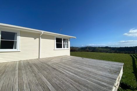 Photo of property in 372 Mataro Road, Onaero, Urenui, 4375