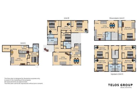 Photo of property in 103 Aurora Terrace, Hillcrest, Hamilton, 3216