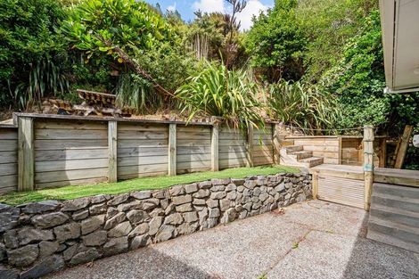Photo of property in 26a Liffey Crescent, Island Bay, Wellington, 6023