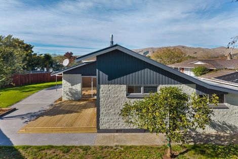 Photo of property in 19 Newbourne Crescent, Redwoodtown, Blenheim, 7201