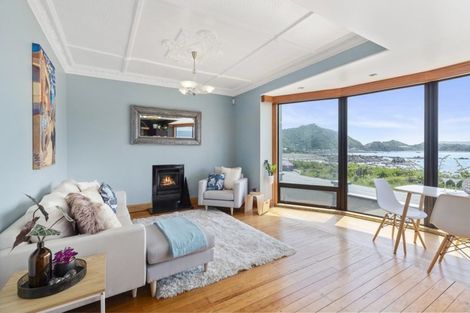Photo of property in 167 Breaker Bay Road, Breaker Bay, Wellington, 6022