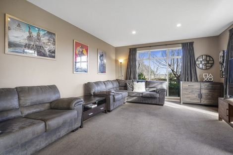 Photo of property in 424 Drain Road, Doyleston, Leeston, 7683