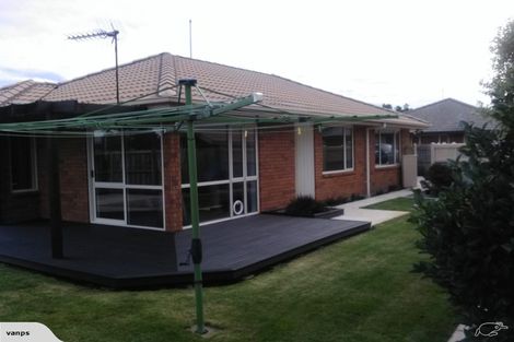 Photo of property in 2/53b Tankerville Road, Hoon Hay, Christchurch, 8025