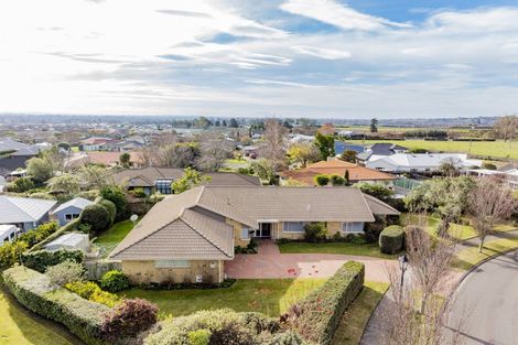 Photo of property in 2 Fulford Place, Havelock North, 4130