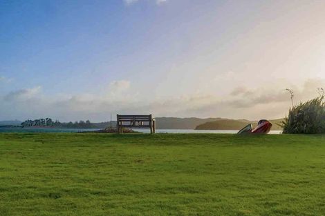 Photo of property in 141 Wallis Road, Raglan, 3295