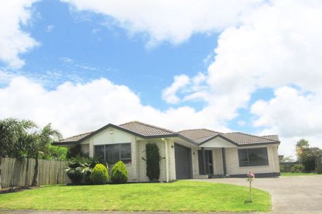 Photo of property in 25 Sunset Drive, Pukekohe, 2120